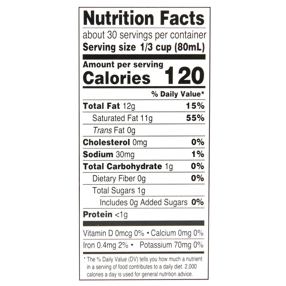 Thai Kitchen Organic Coconut Milk, Unsweetened, 13.66 fl oz, 6-count - USA MEGA SHOP