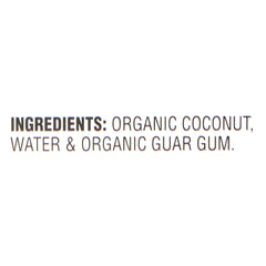 Thai Kitchen Organic Coconut Milk, Unsweetened, 13.66 fl oz, 6-count - USA MEGA SHOP