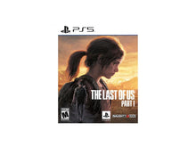 PlayStation 5 game box cover with characters and logos