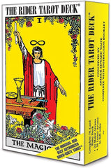 The Rider-Waite Tarot Deck (Other)