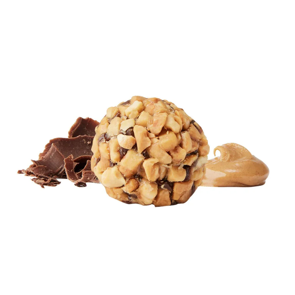 The Gluten Free Brothers Variety Bites, 6 count - USA MEGA SHOP