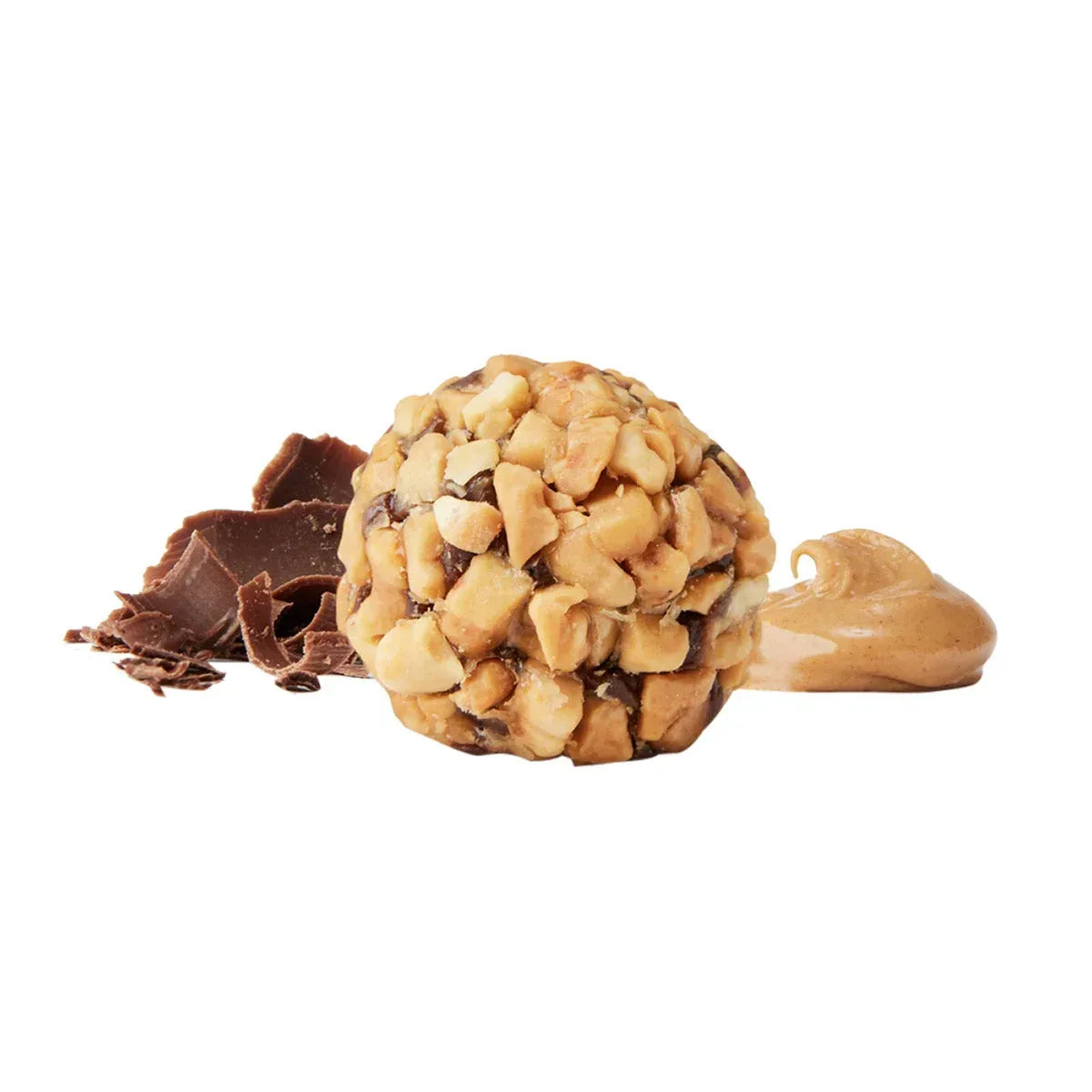 The Gluten Free Brothers Variety Bites, 6 count