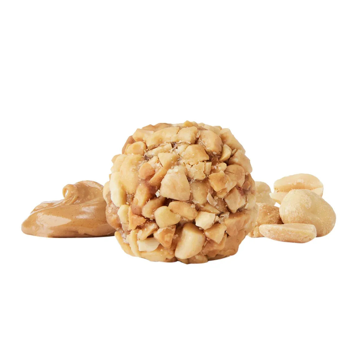 The Gluten Free Brothers Variety Bites, 6 count - USA MEGA SHOP