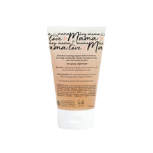 Honest Chill Mamalove Soothing Jelly 4 fl oz tube, back label view