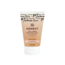 Honest Chill Mamalove Soothing Jelly 4 fl oz squeeze tube, naturally scented