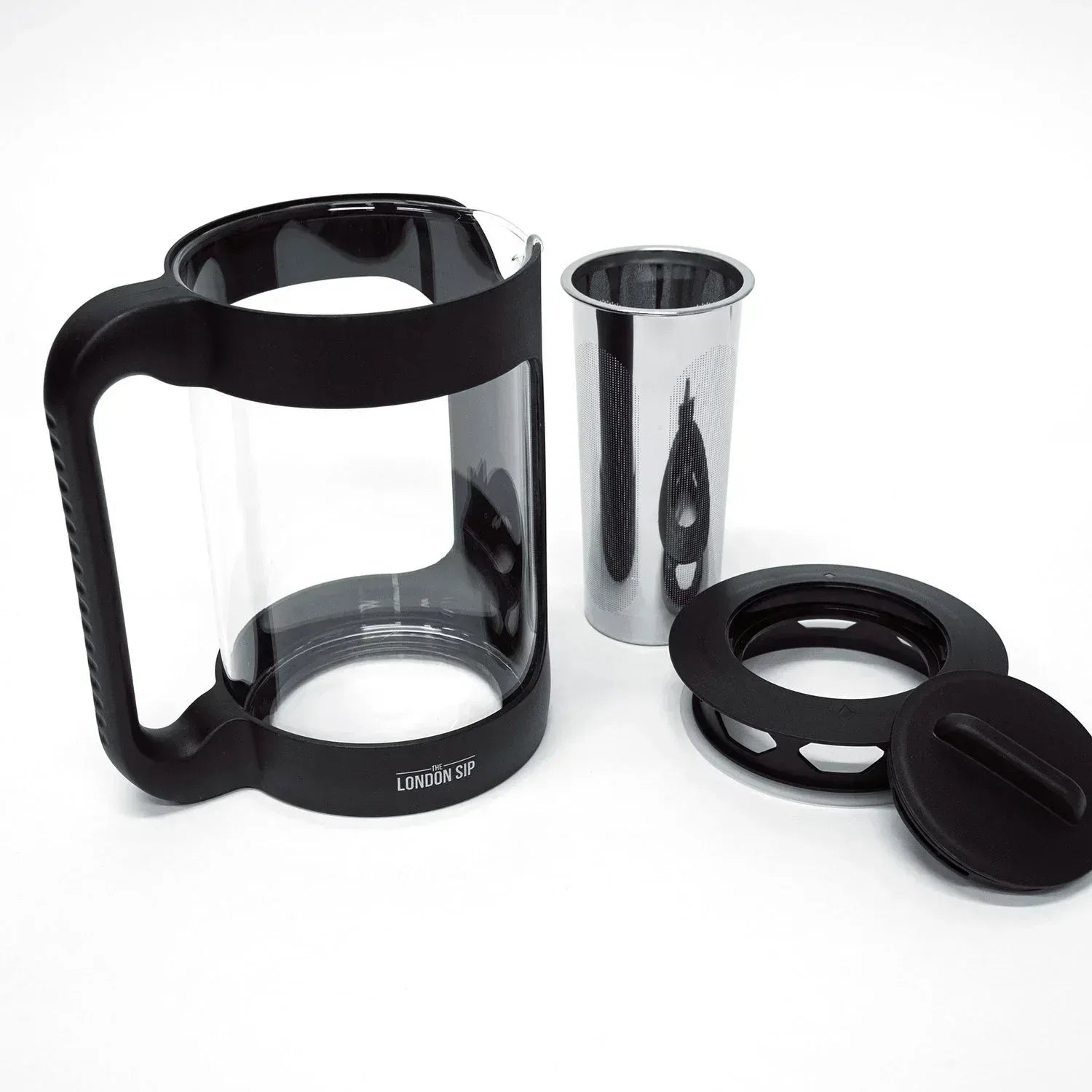 The London Sip Cold Brew Coffee Maker