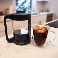 The London Sip Cold Brew Coffee Maker
