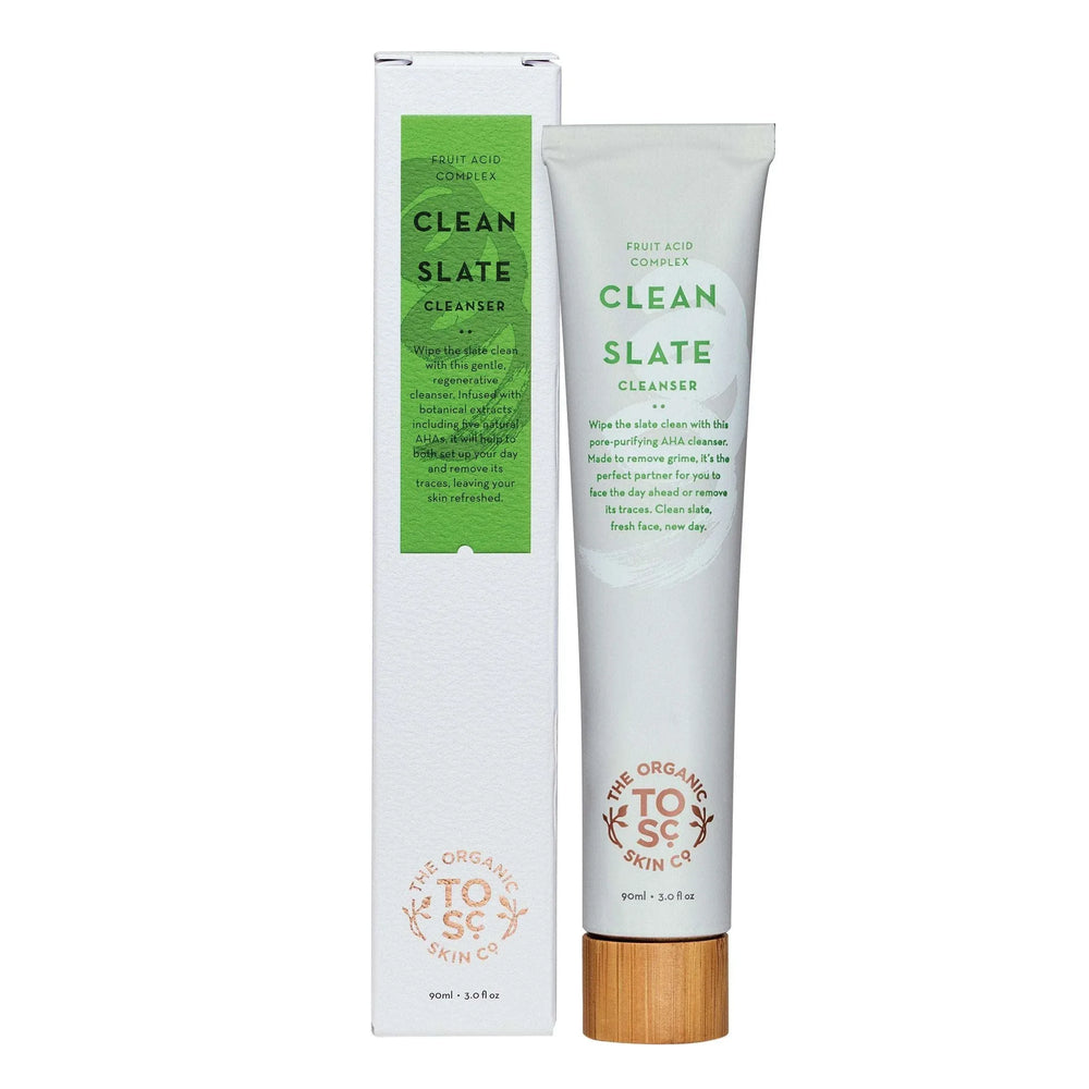 The Organic Skin Co. Radiant Rituals Pack, 4-pieces - USA MEGA SHOP