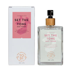 The Organic Skin Co. Radiant Rituals Pack, 4-pieces - USA MEGA SHOP