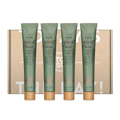 The Organic Skin Co. Task Force Nine Calming Treatment Cream, 4-pack - USA MEGA SHOP