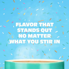 Hot coffee in a turquoise mug