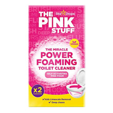 The Pink Stuff Miracle Cleaning Bundle