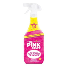 The Pink Stuff Miracle Cleaning Bundle