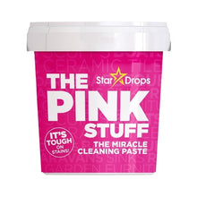 The Pink Stuff Miracle Cleaning Bundle
