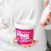 The Pink Stuff Miracle Cleaning Bundle