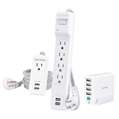 The Power and Charge Combo Pack - USA MEGA SHOP