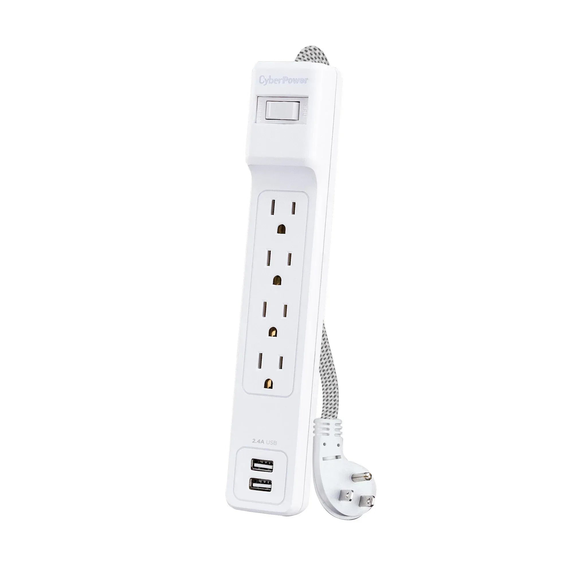 The Power and Charge Combo Pack