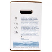 The Unscented Company HE Liquid Laundry Detergent Bottle & Refill Box, 478 Loads, 403.82 fl oz