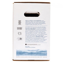 The Unscented Company Liquid Laundry Detergent Refill Box, 400 Loads, 337.92 fl oz