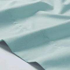 TheraLuxe by Therapedic 300 Thread Count 6-piece Peached Percale Sheet Set