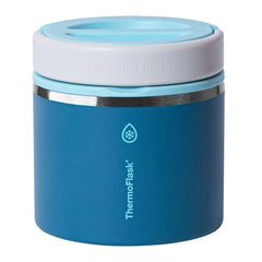 ThermoFlask 20 oz Insulated Food Jar, 2-pack
