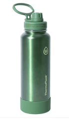 ThermoFlask 40oz. Insulated Stainless Steel, 2-pack