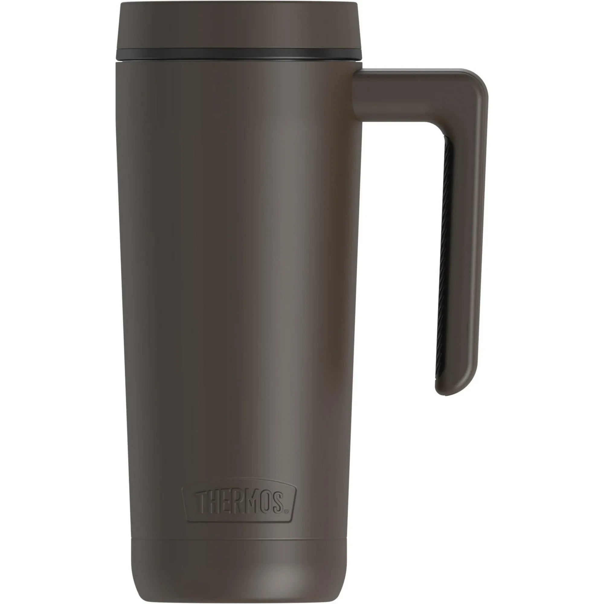 Thermos Stainless Steel Mug, Pink, 18oz