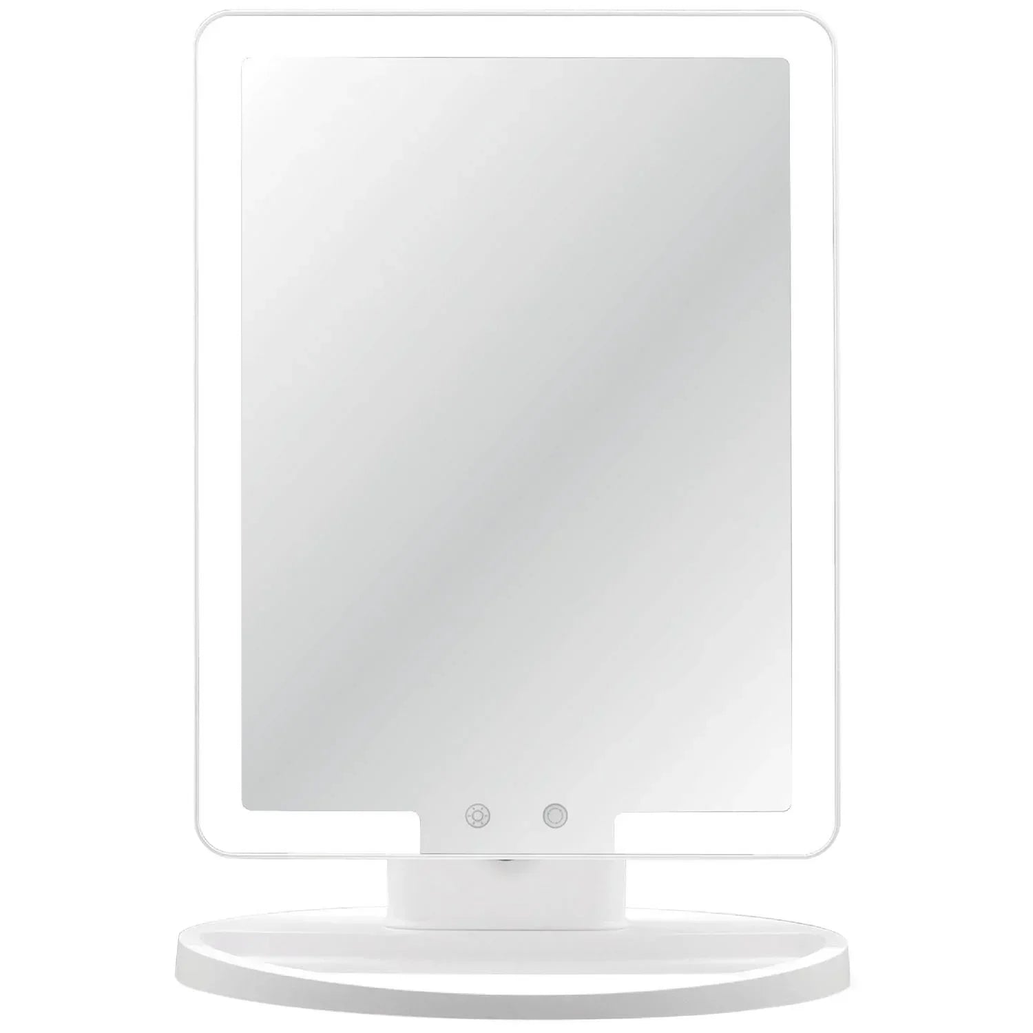 Thinkspace Lighted Makeup Mirror