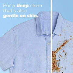 Tide Free & Gentle Liquid Laundry Detergent, 152 loads, 170 fl. oz.