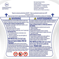 Tide PODS Free & Gentle Laundry Detergent Pacs, 152 Ct - USA MEGA SHOP