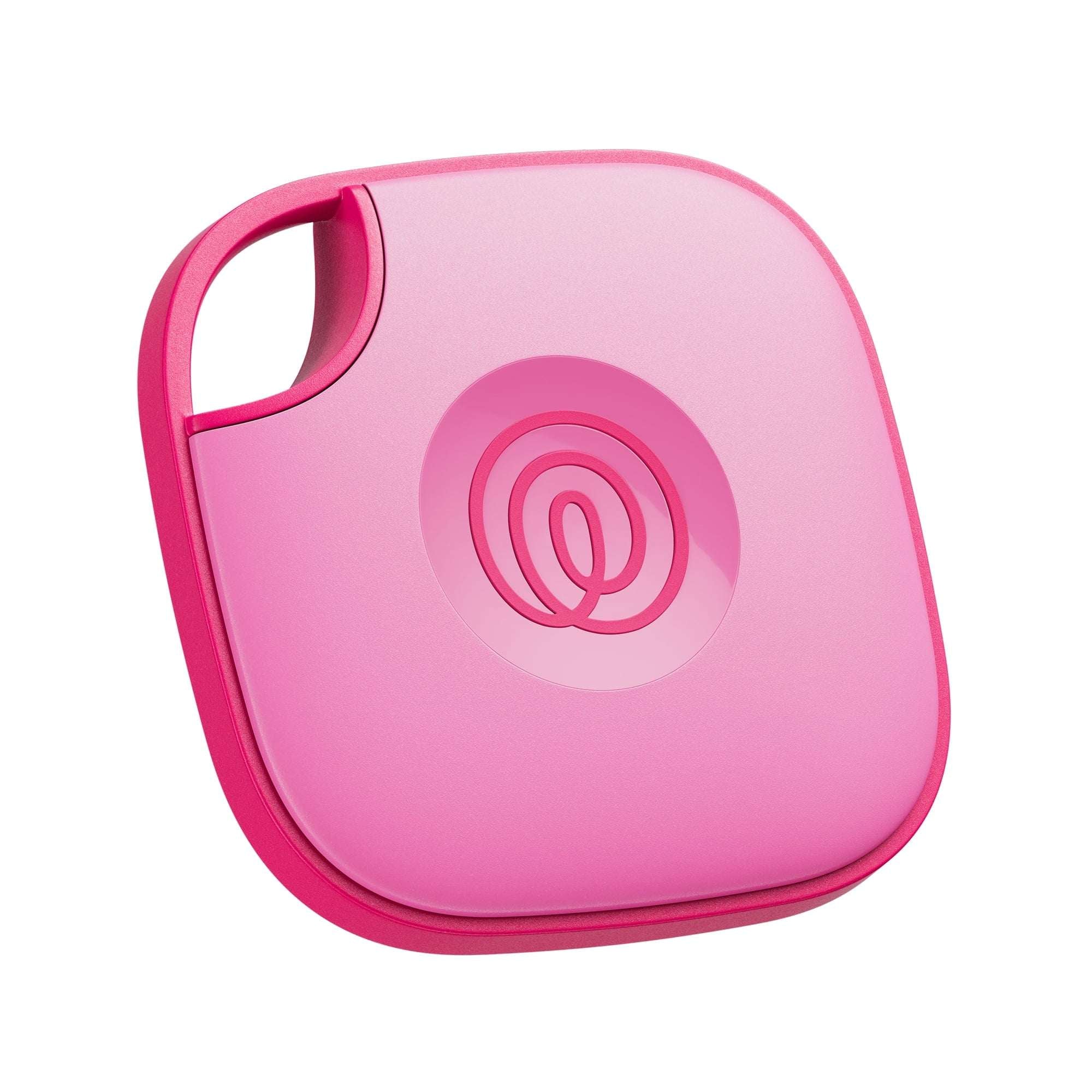 Life360 Tile (2024) Bluetooth Tracker, Keys Finder and Item Locator for Keys, Bags and More. Phone Finder. Both iOS and Android Compatible. 1-Pack (Aqua Lemon)