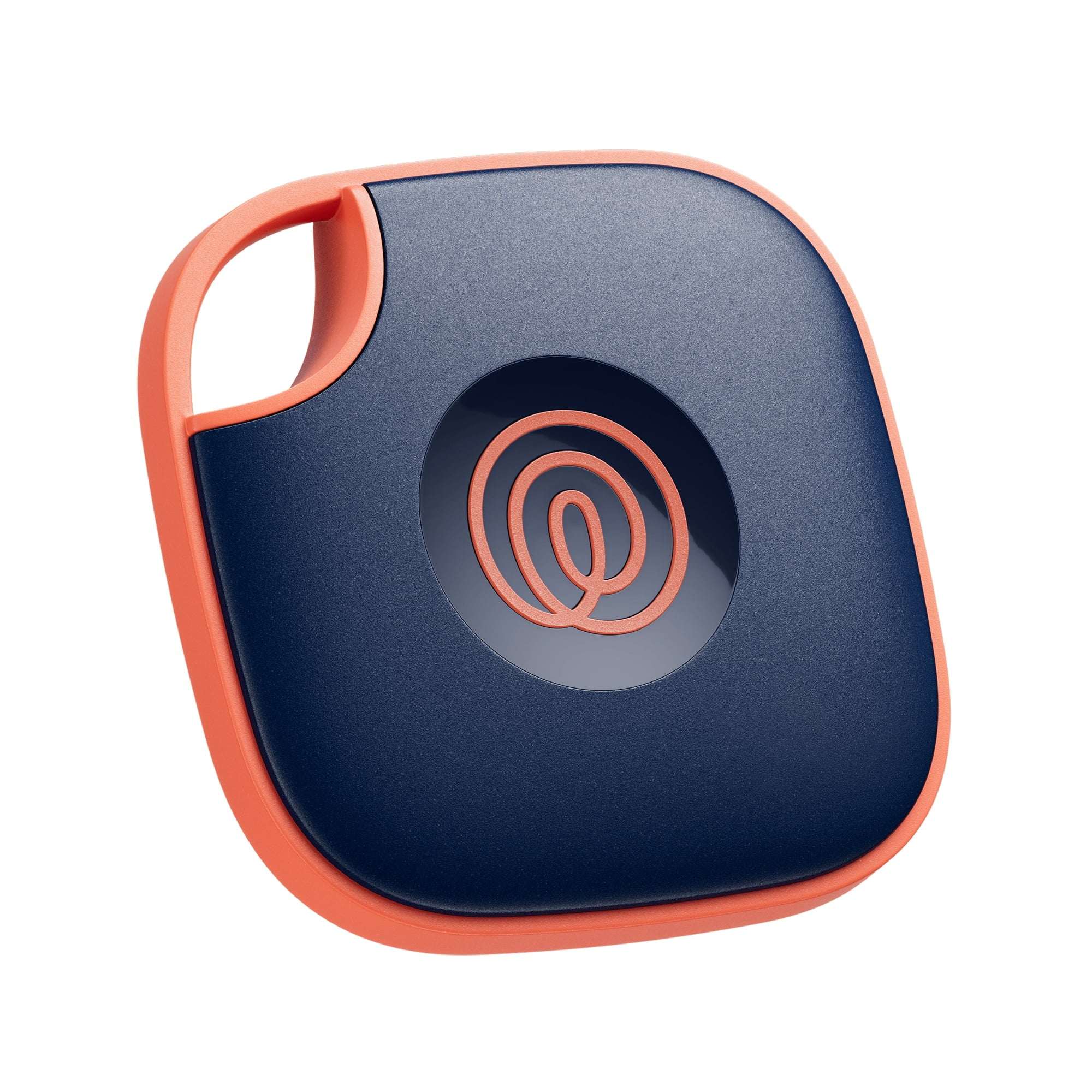 Life360 Tile (2024) Bluetooth Tracker, Keys Finder and Item Locator for Keys, Bags and More. Phone Finder. Both iOS and Android Compatible. 1-Pack (Aqua Lemon)