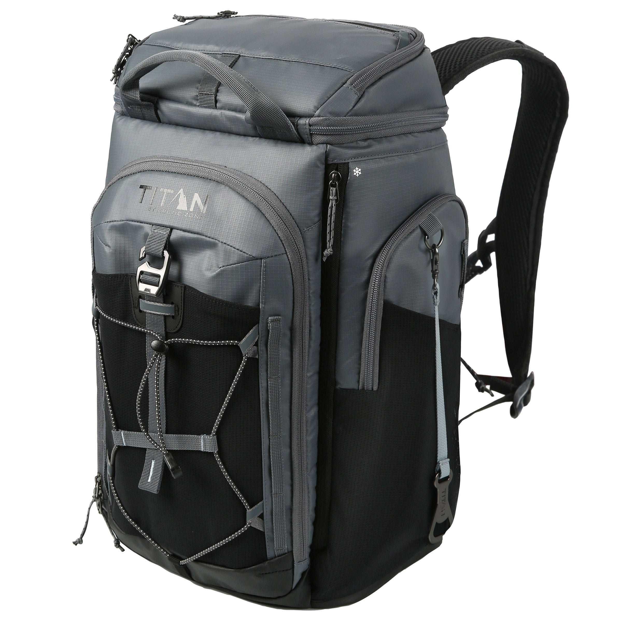 Titan 26-can Backpack Cooler - USA MEGA SHOP