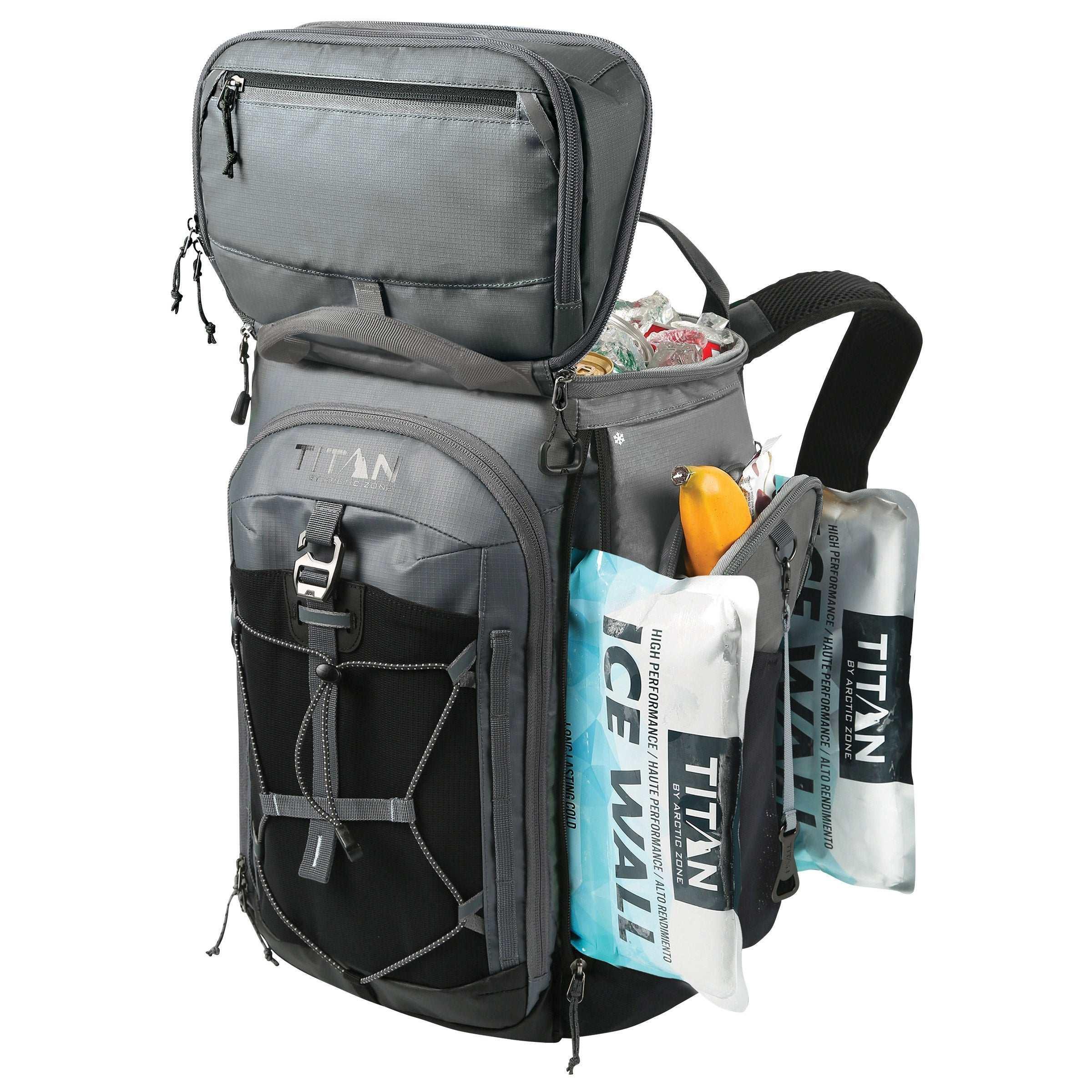 Titan 26-can Backpack Cooler - USA MEGA SHOP