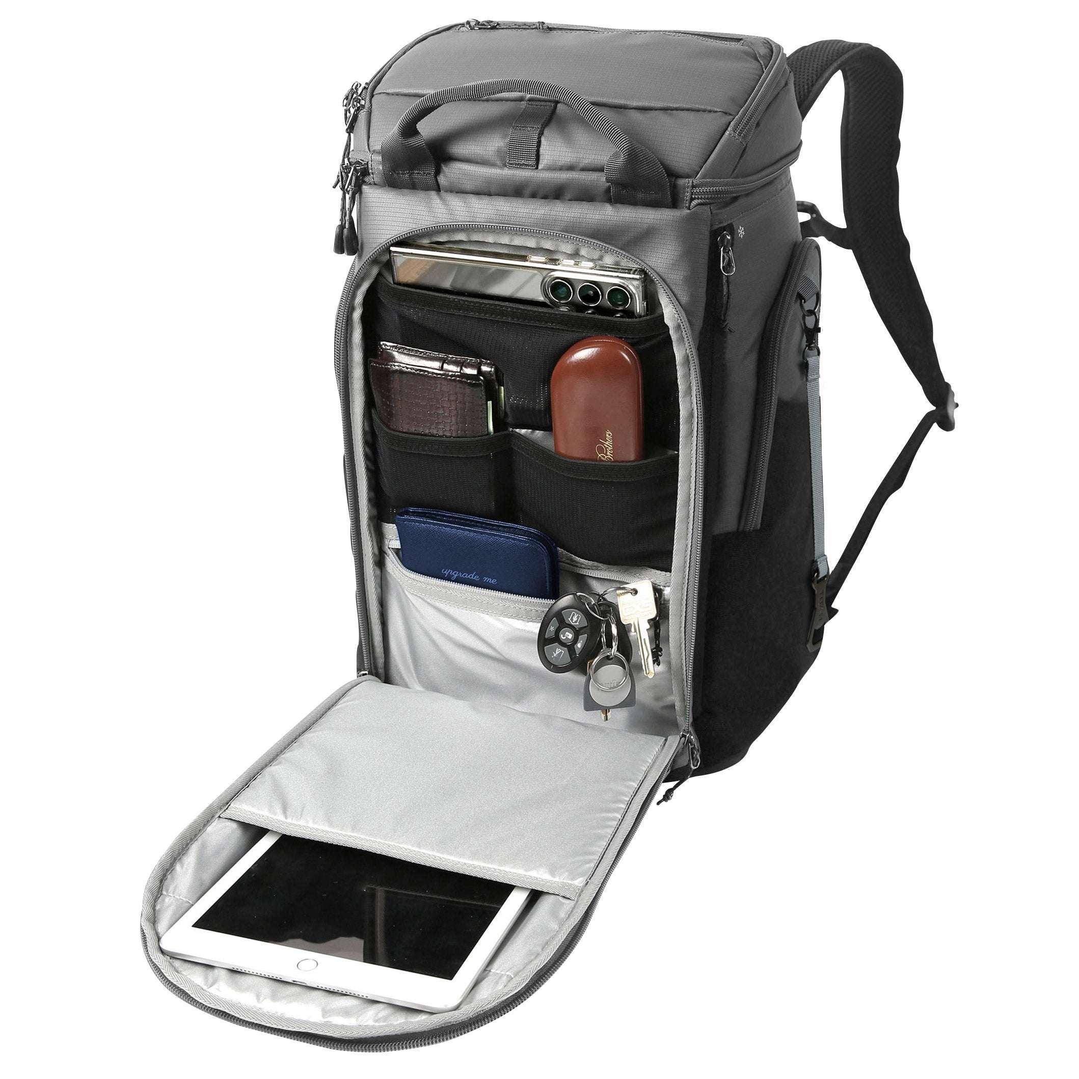 Titan 26-can Backpack Cooler - USA MEGA SHOP