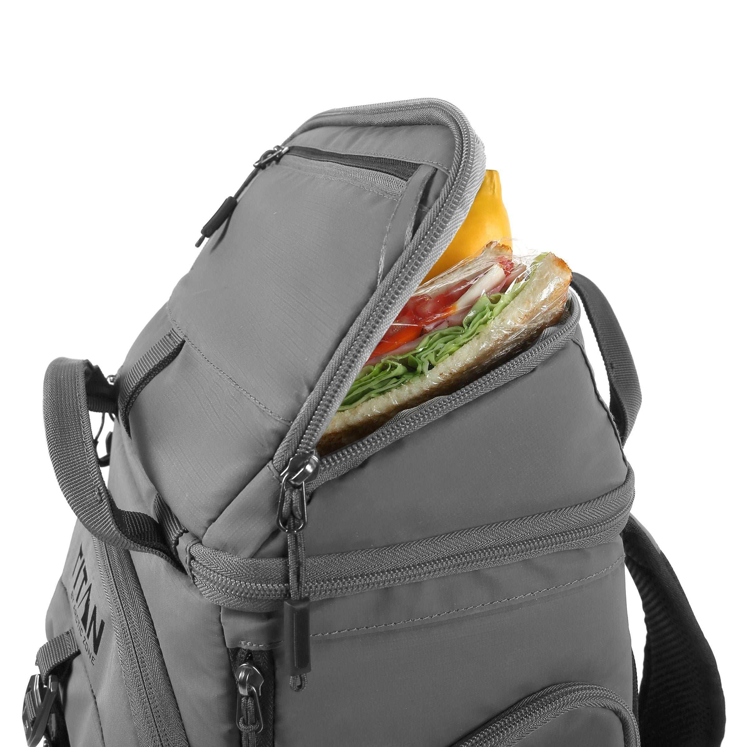 Titan 26-can Backpack Cooler - USA MEGA SHOP