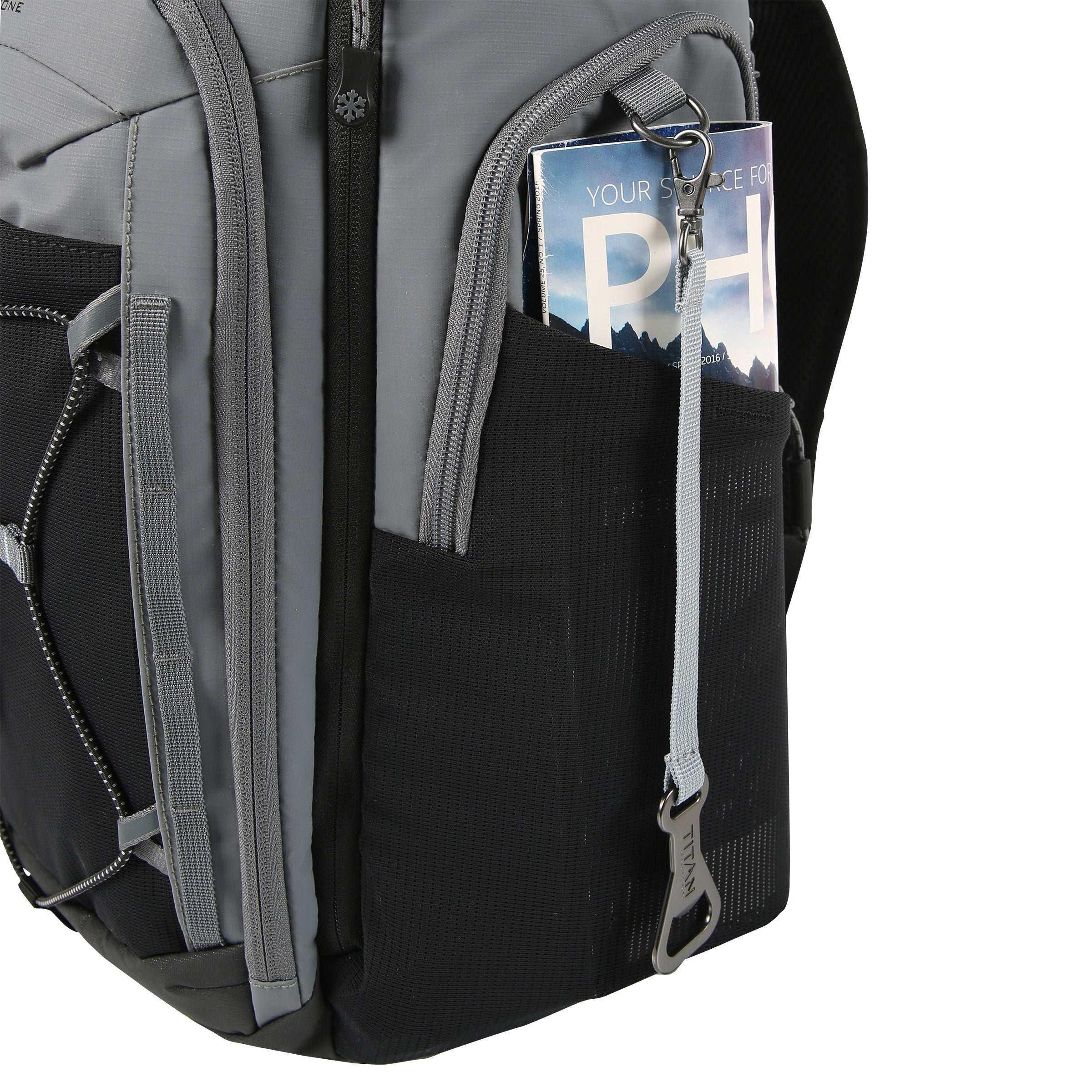 Titan 26-can Backpack Cooler - USA MEGA SHOP