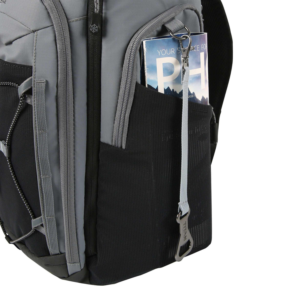 Titan 26-can Backpack Cooler - USA MEGA SHOP