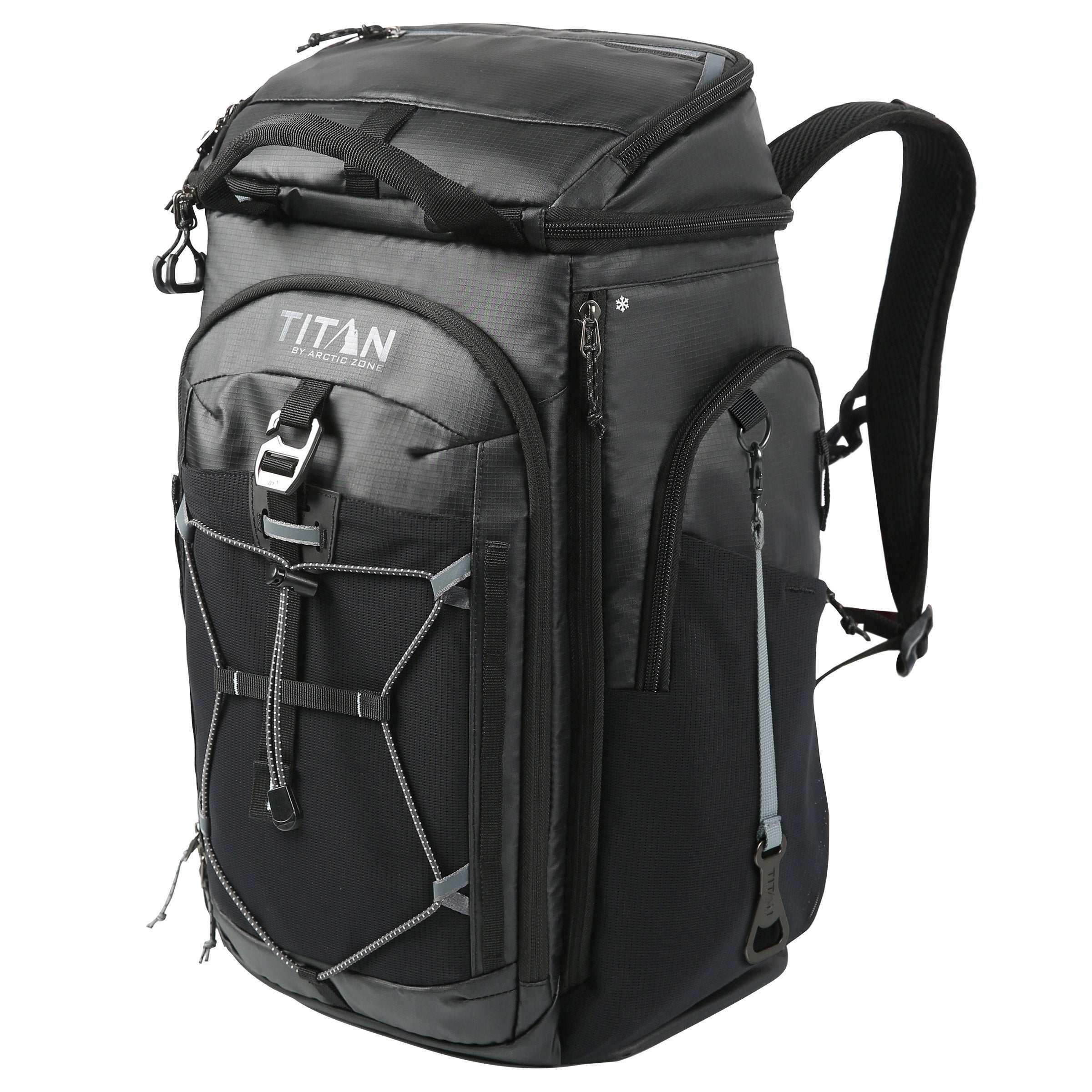 Titan 26-can Backpack Cooler - USA MEGA SHOP