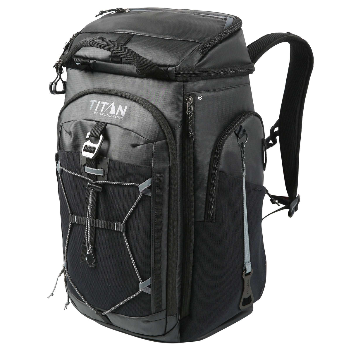 Titan 26-can Backpack Cooler - USA MEGA SHOP