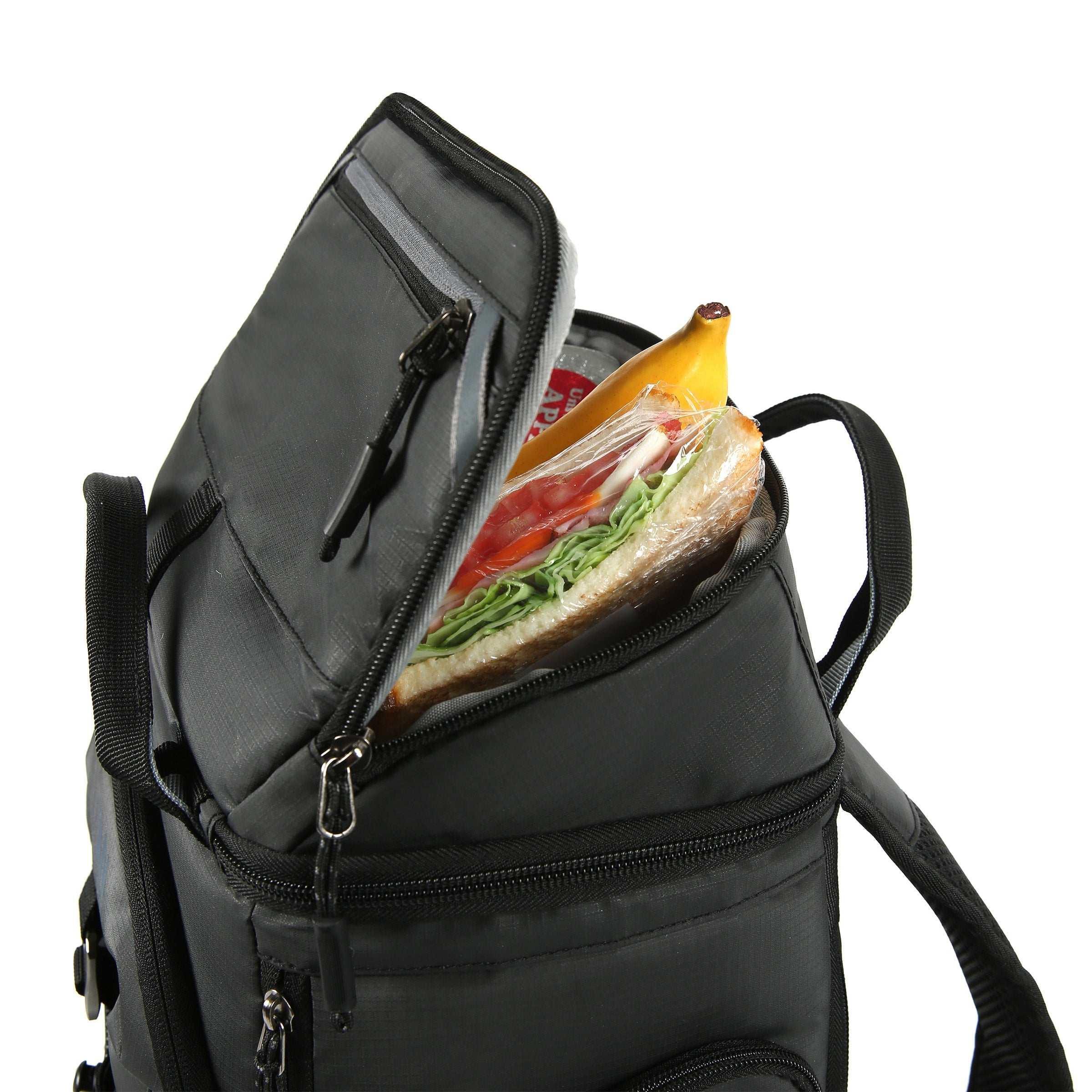 Titan 26-can Backpack Cooler - USA MEGA SHOP
