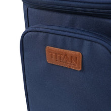Titan Insulated Bottle Tote