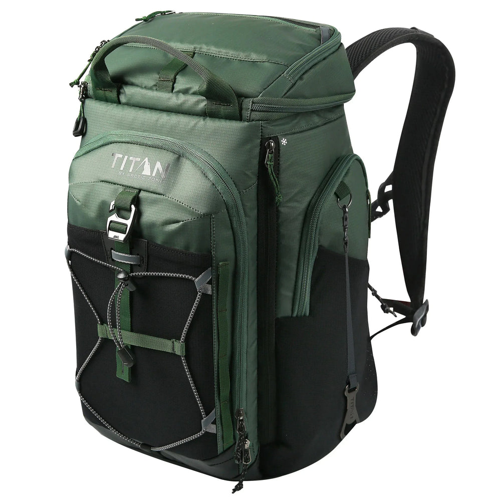 Titan 26-can Backpack Cooler - USA MEGA SHOP