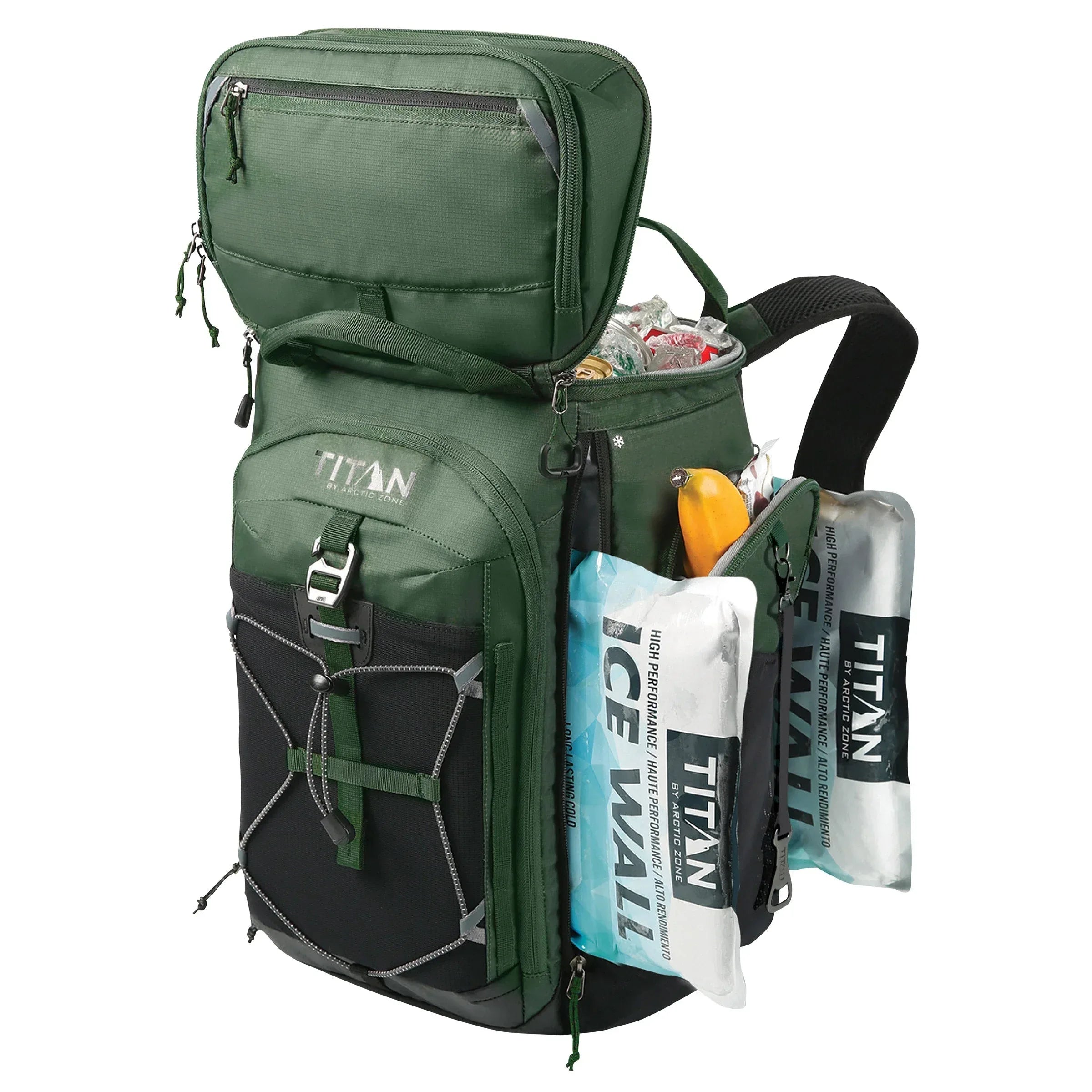 Titan 26-can Backpack Cooler - USA MEGA SHOP