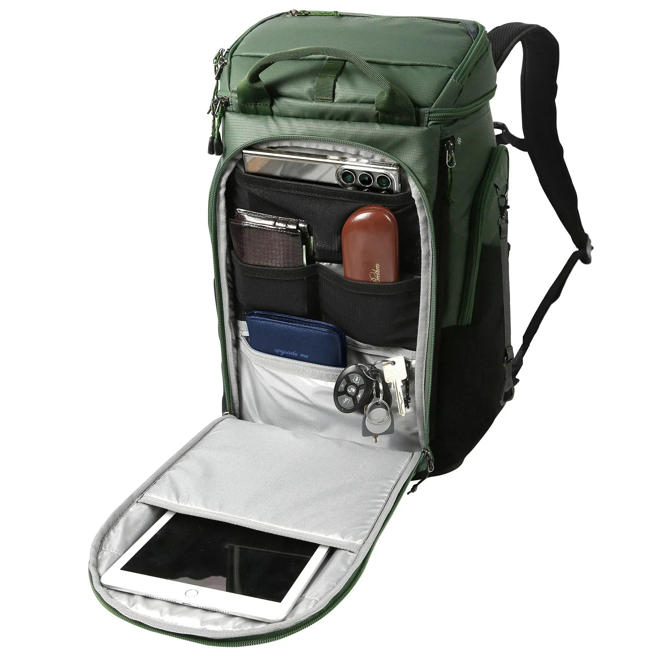 Titan 26-can Backpack Cooler - USA MEGA SHOP