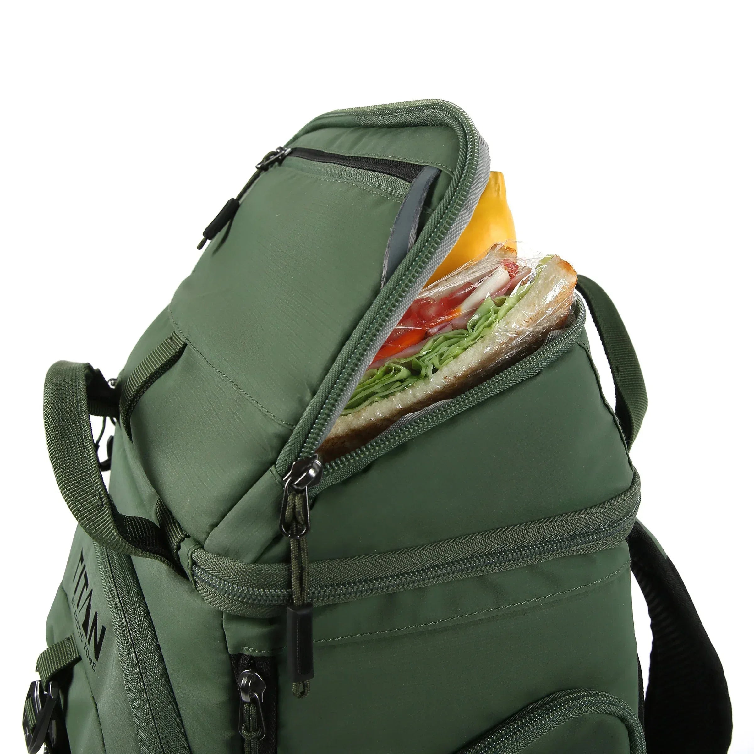 Titan 26-can Backpack Cooler - USA MEGA SHOP