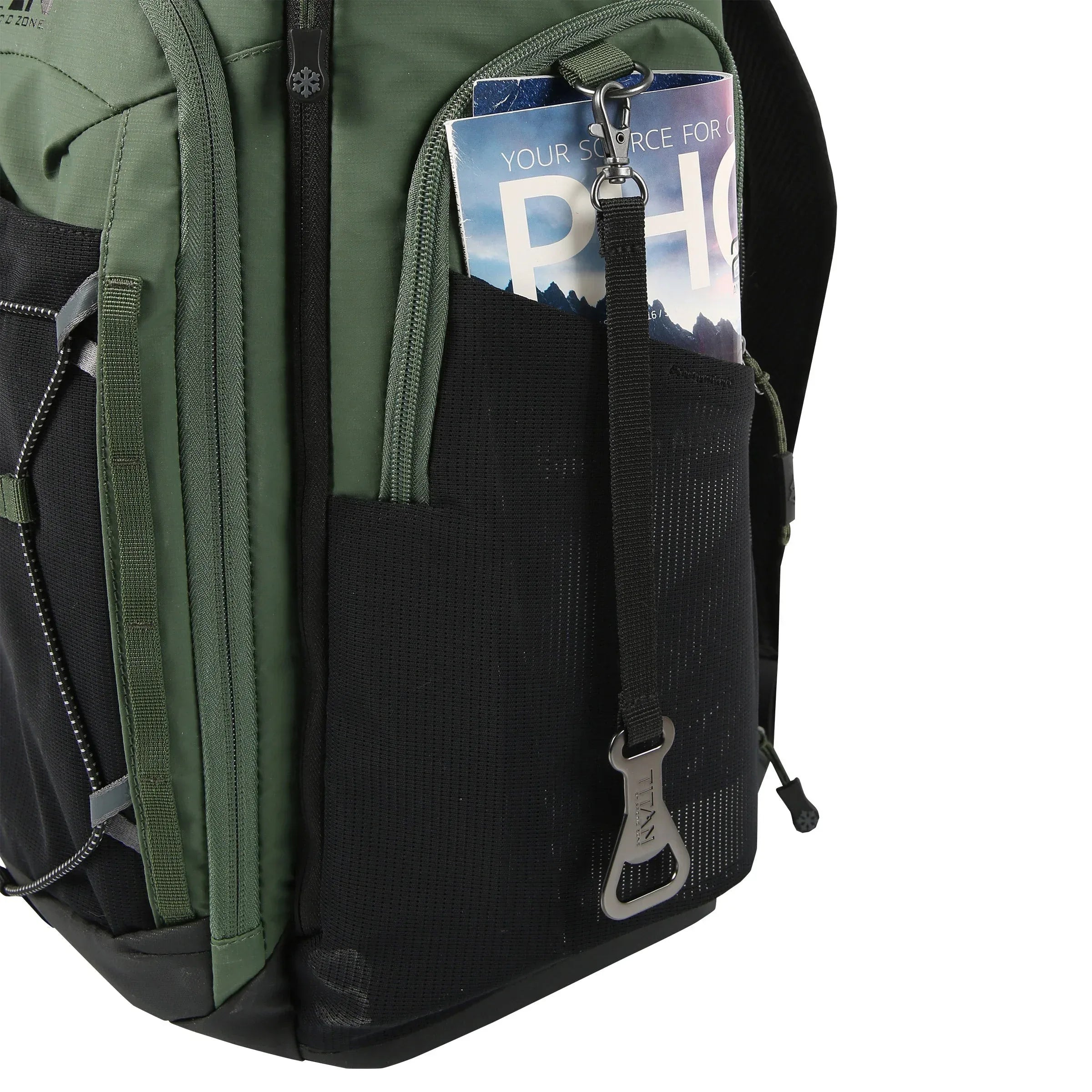 Titan 26-can Backpack Cooler - USA MEGA SHOP