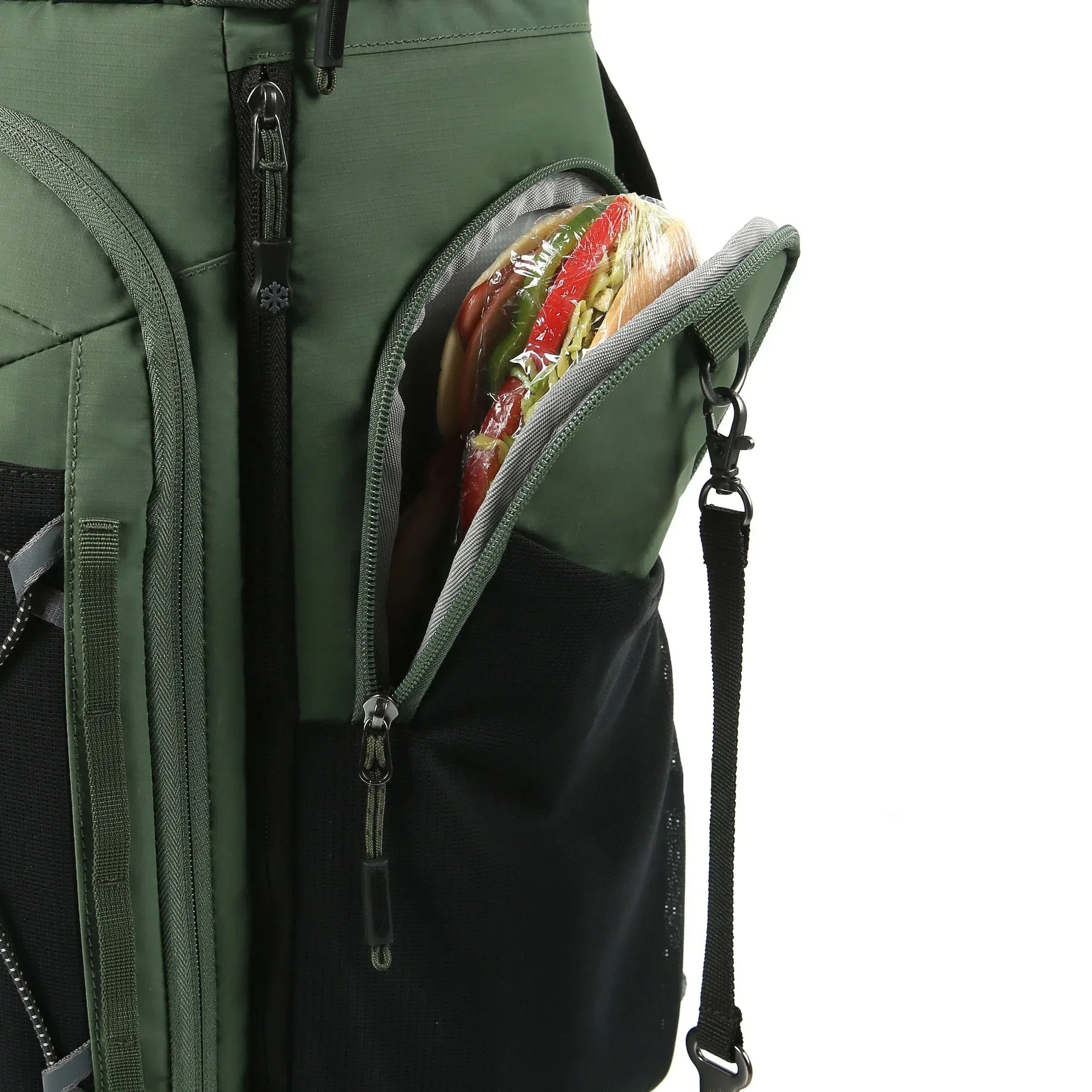 Titan 26-can Backpack Cooler