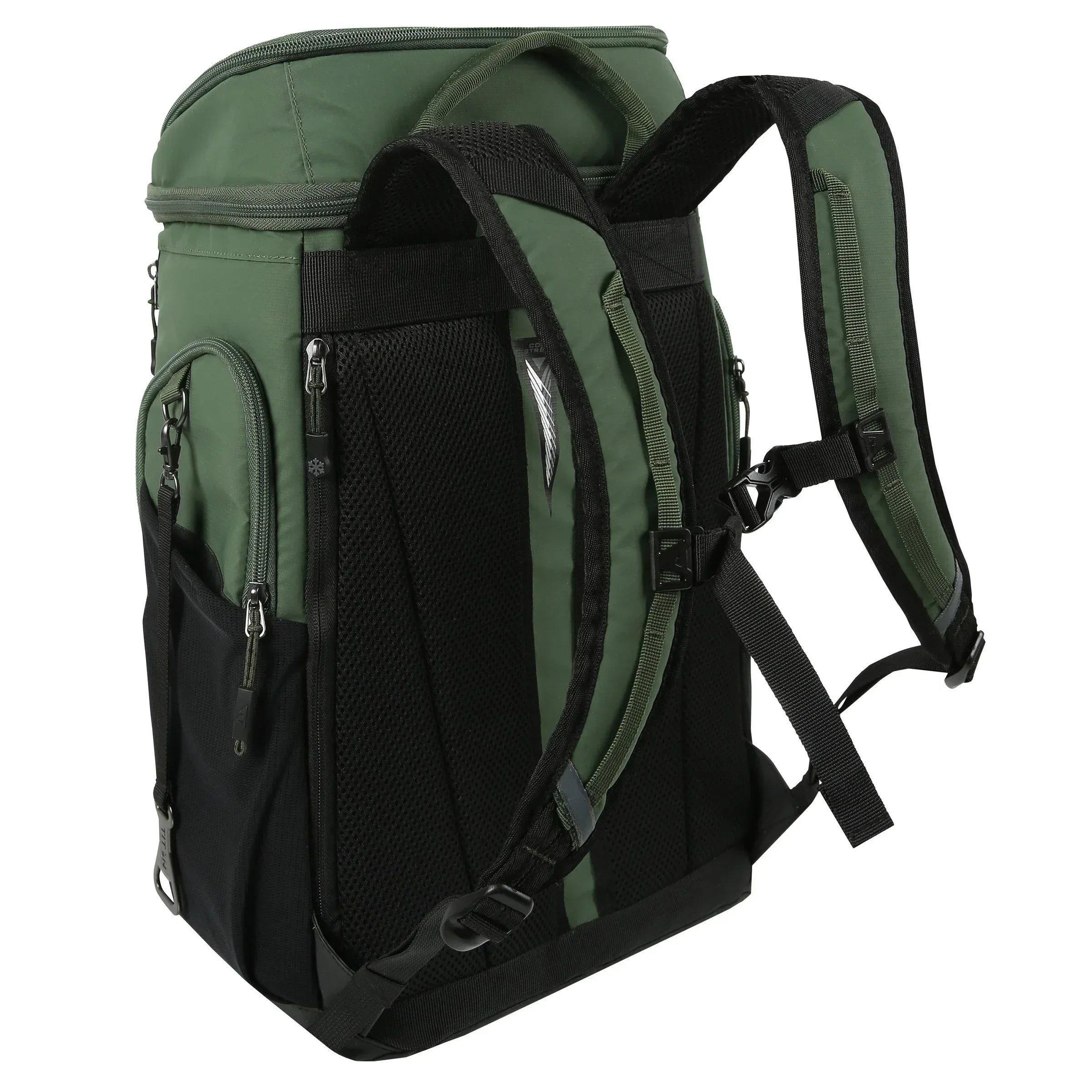 Titan 26-can Backpack Cooler