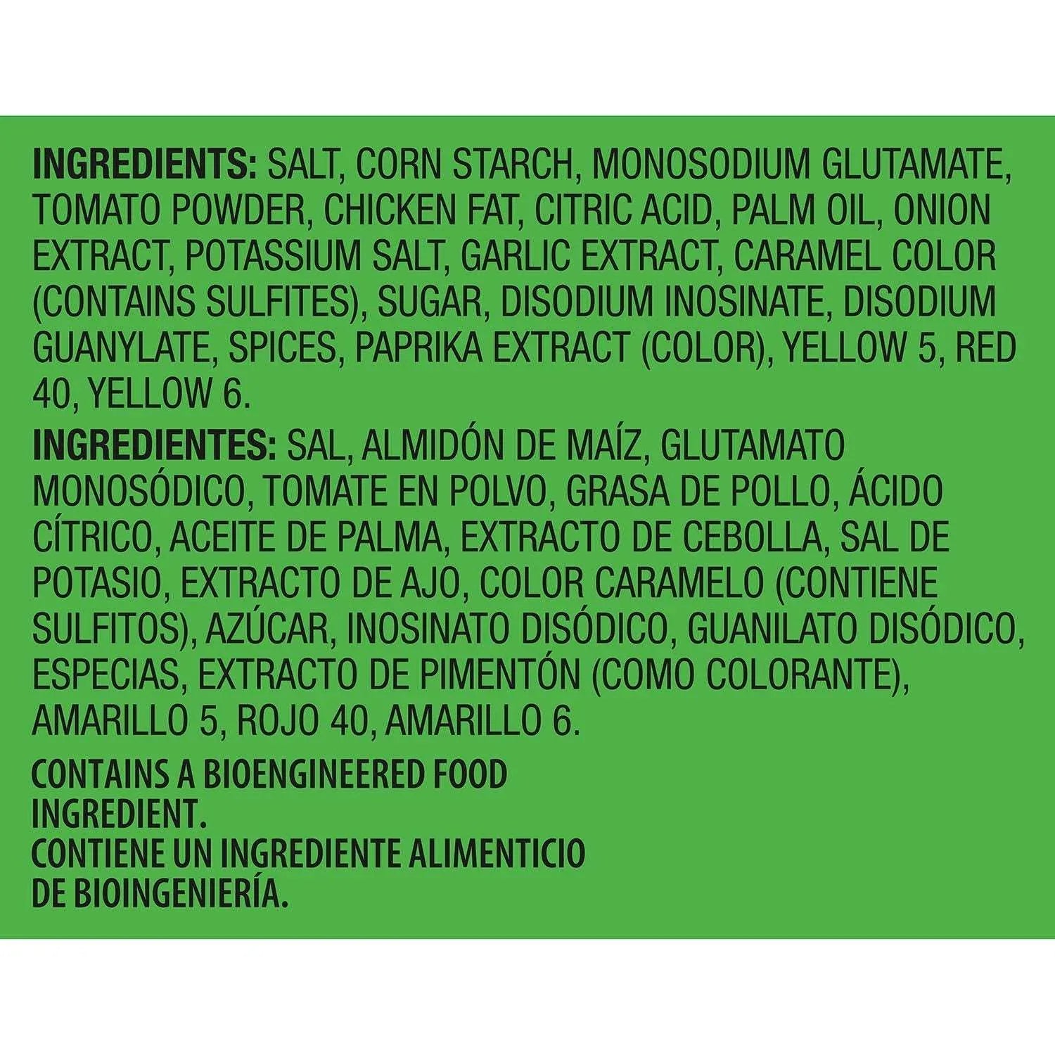 Knorr Granulated Tomato Chicken Bouillon, 40.5 oz. - USA MEGA SHOP